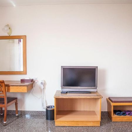 Holiday Hotel نانجان المظهر الخارجي الصورة