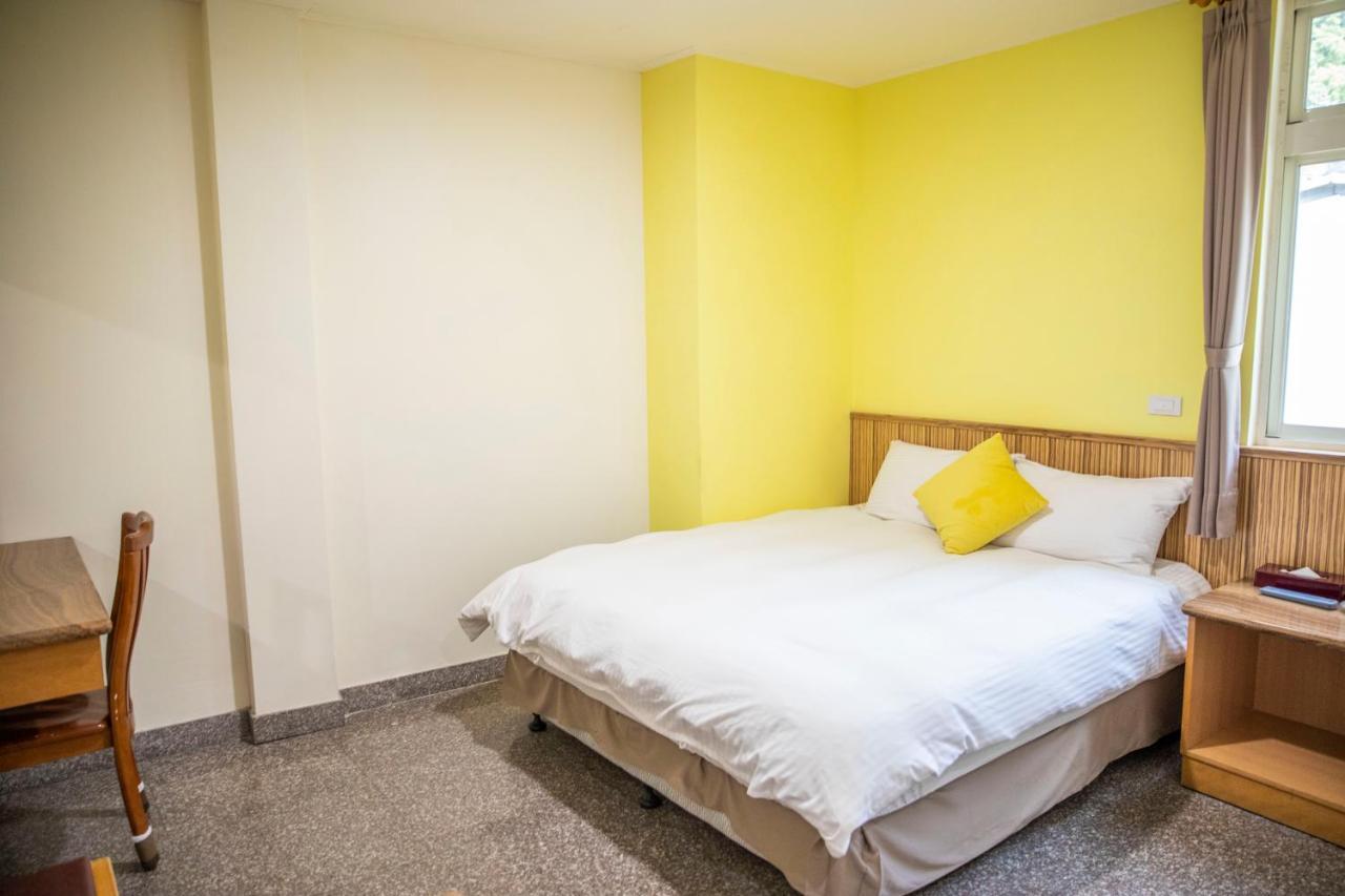 Holiday Hotel نانجان المظهر الخارجي الصورة