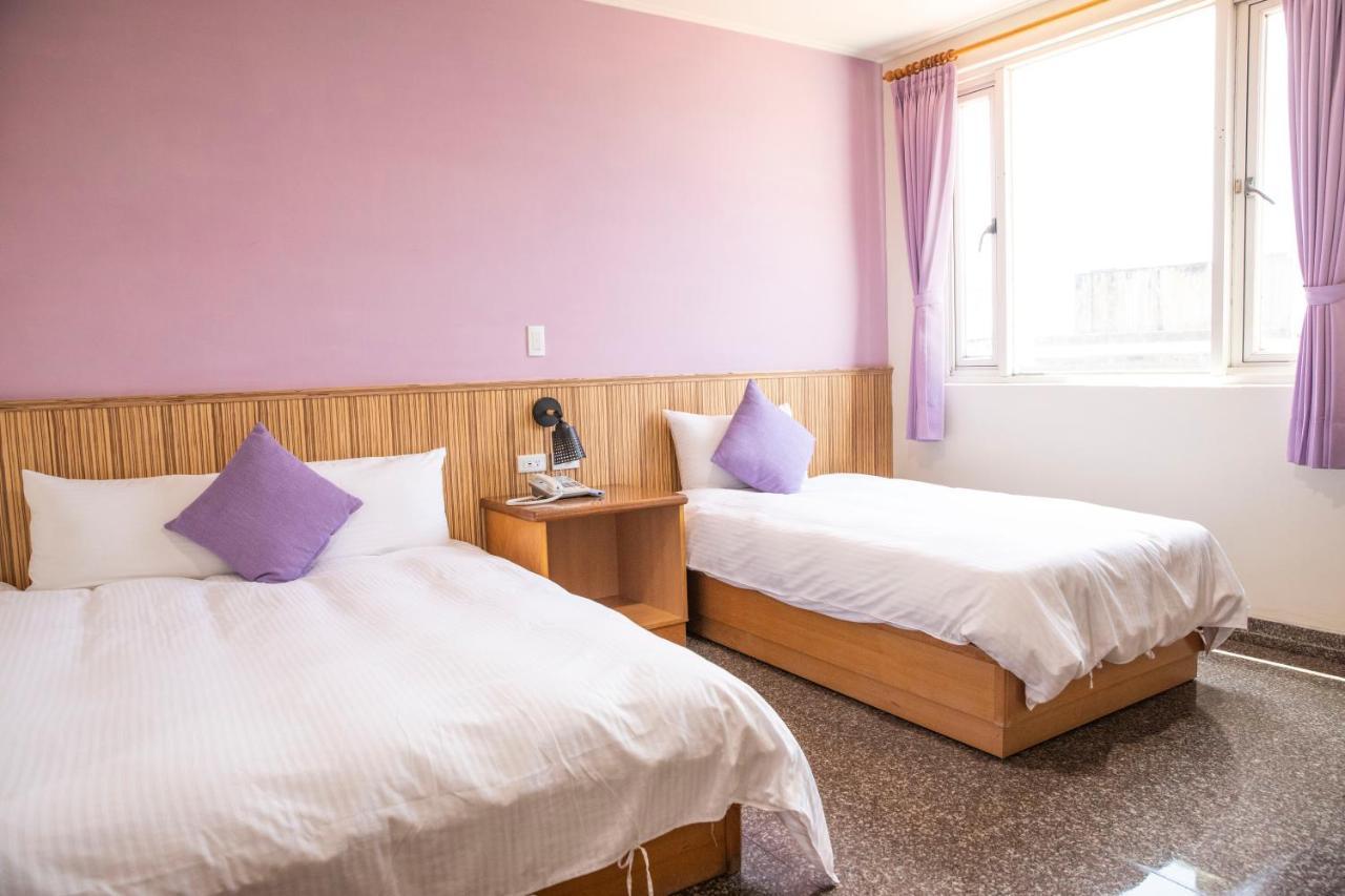 Holiday Hotel نانجان المظهر الخارجي الصورة
