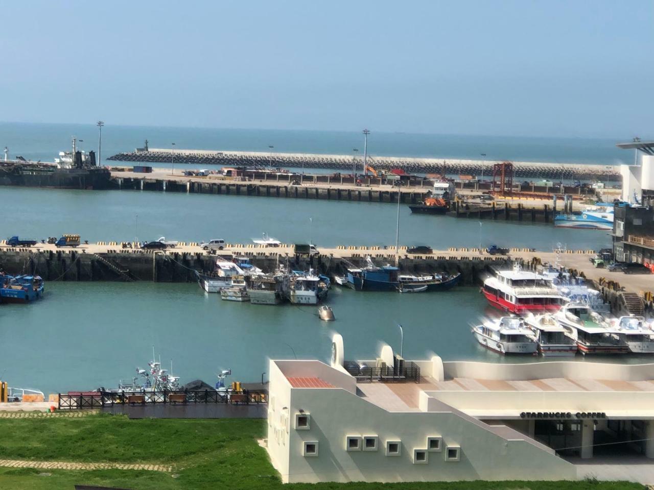Holiday Hotel نانجان المظهر الخارجي الصورة