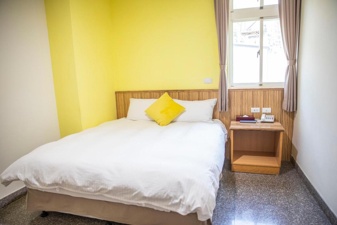 Holiday Hotel نانجان المظهر الخارجي الصورة