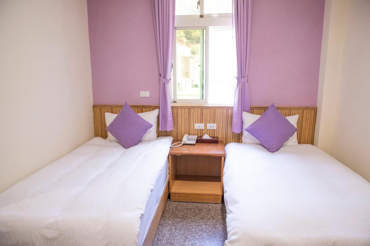 Holiday Hotel نانجان المظهر الخارجي الصورة