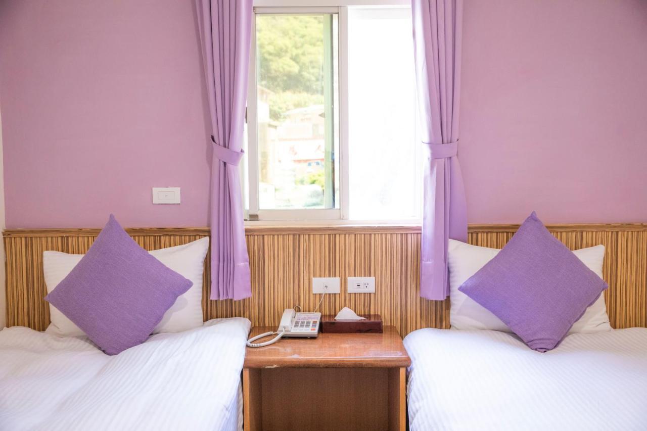Holiday Hotel نانجان المظهر الخارجي الصورة