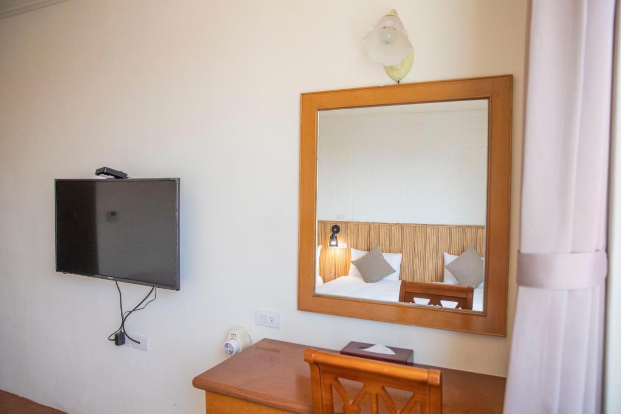 Holiday Hotel نانجان المظهر الخارجي الصورة